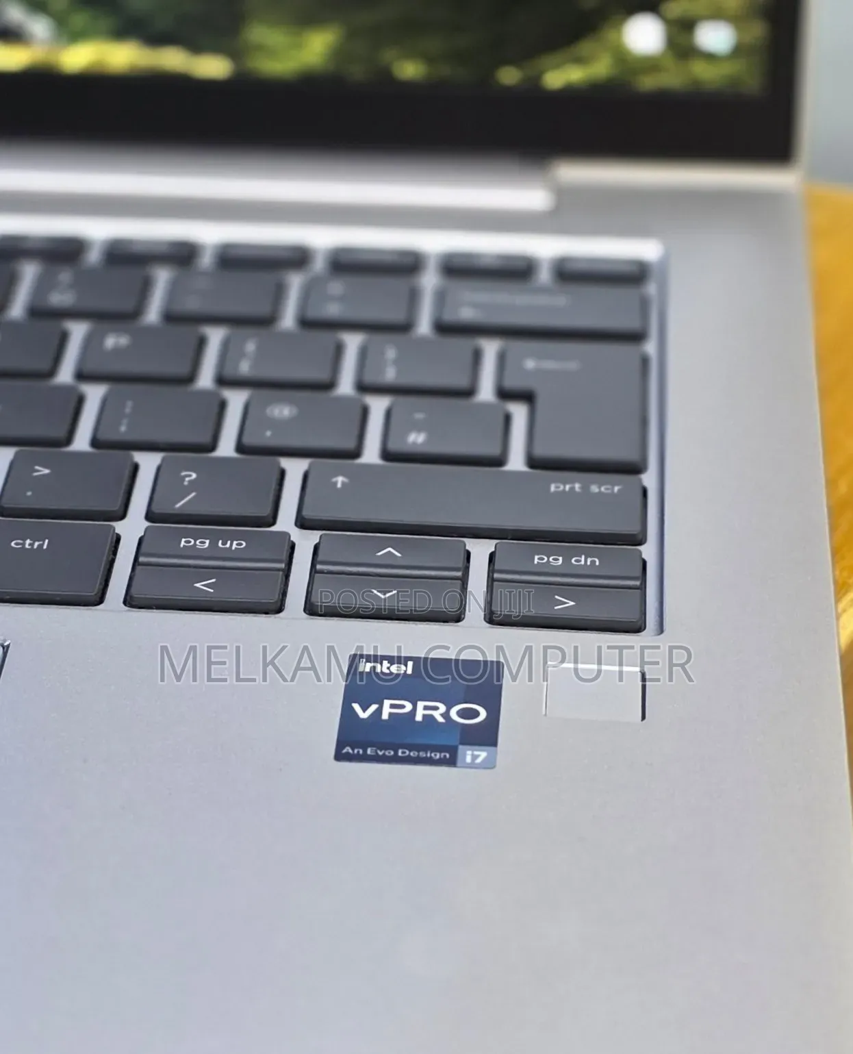New Laptop HP EliteBook 840 G9 16GB Intel Core i7 SSD 512GB