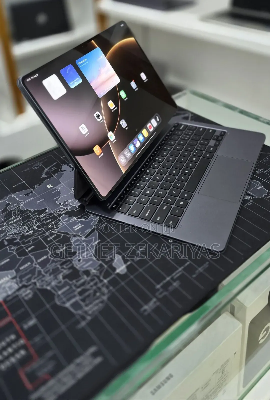 New Xiaomi Pad 7 1 TB