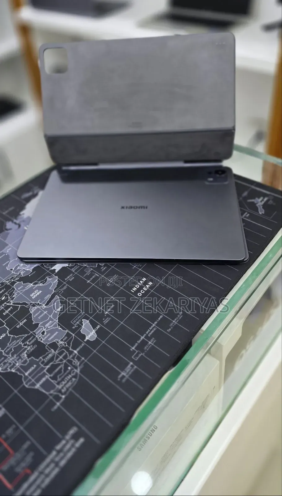 New Xiaomi Pad 7 1 TB