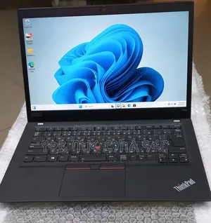 New Laptop Lenovo ThinkPad T14s G4 16GB AMD Ryzen 7 SSD 512GB