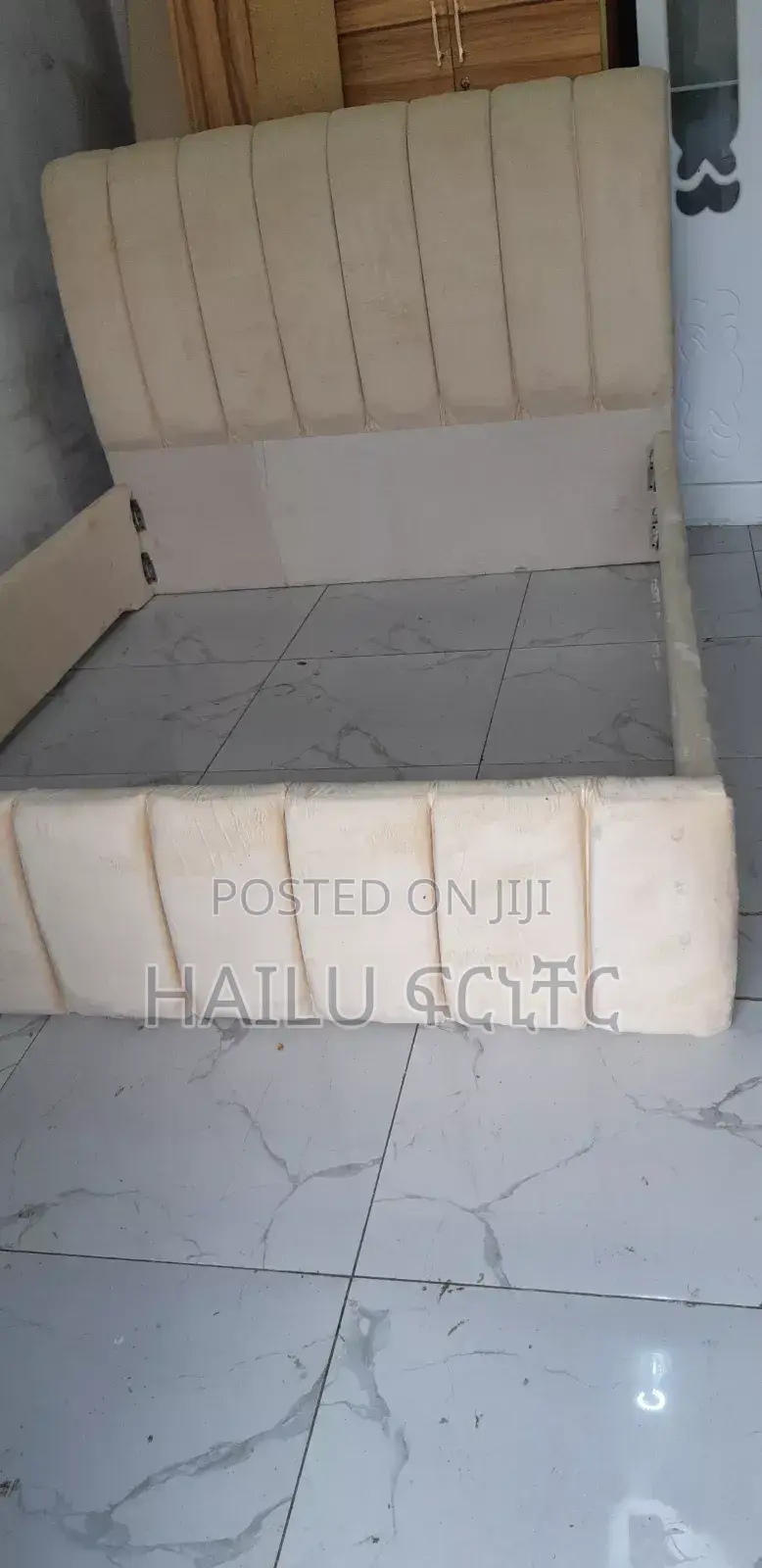 Mercury Extra Bonded Foam