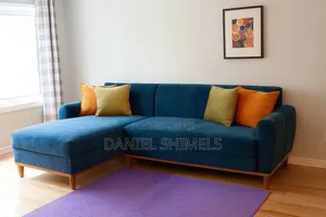 Airbnb Living Room Sofa Set