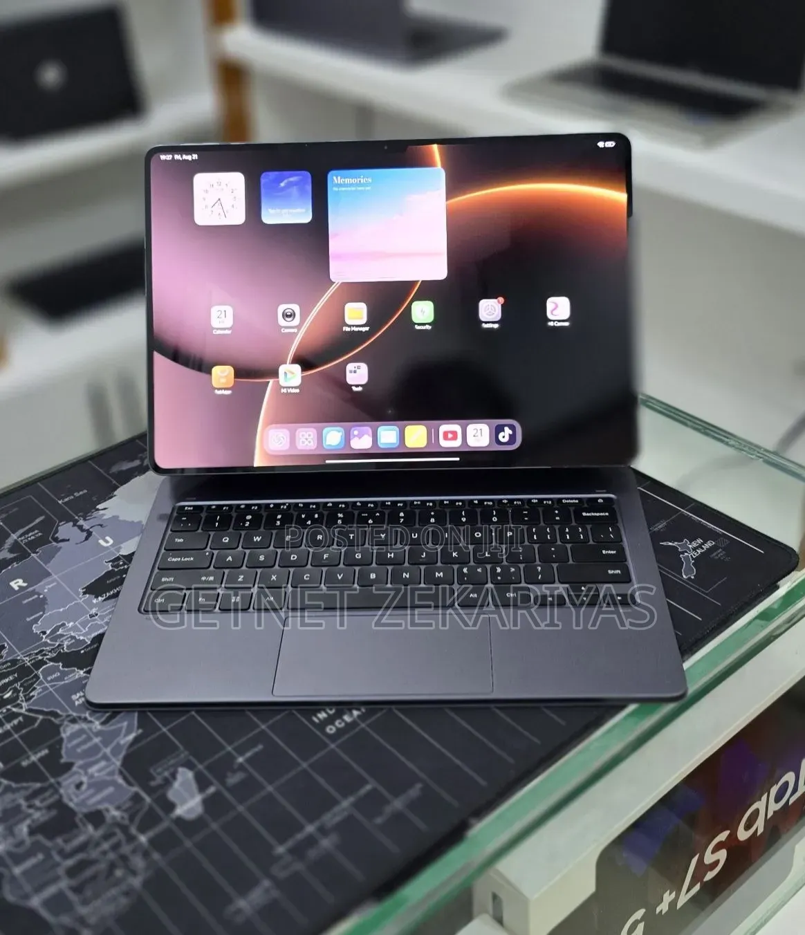 New Xiaomi Pad 7 1 TB
