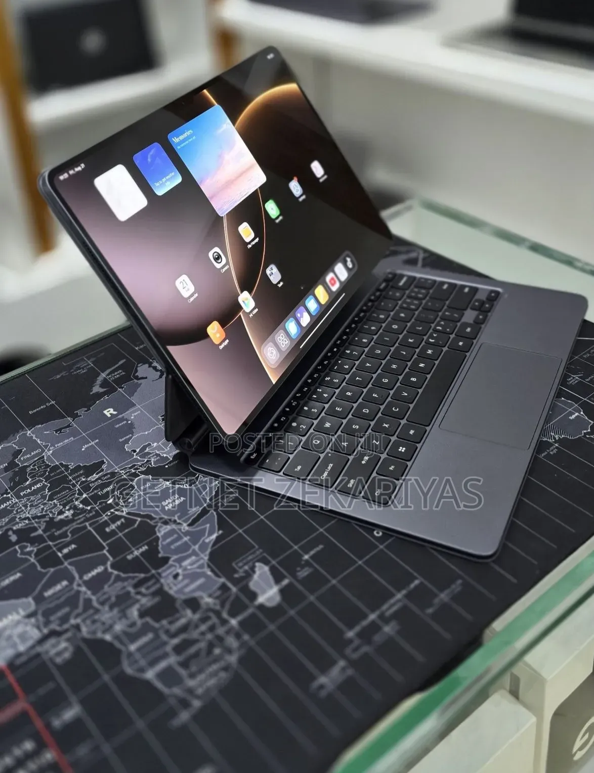 New Xiaomi Pad 7 1 TB