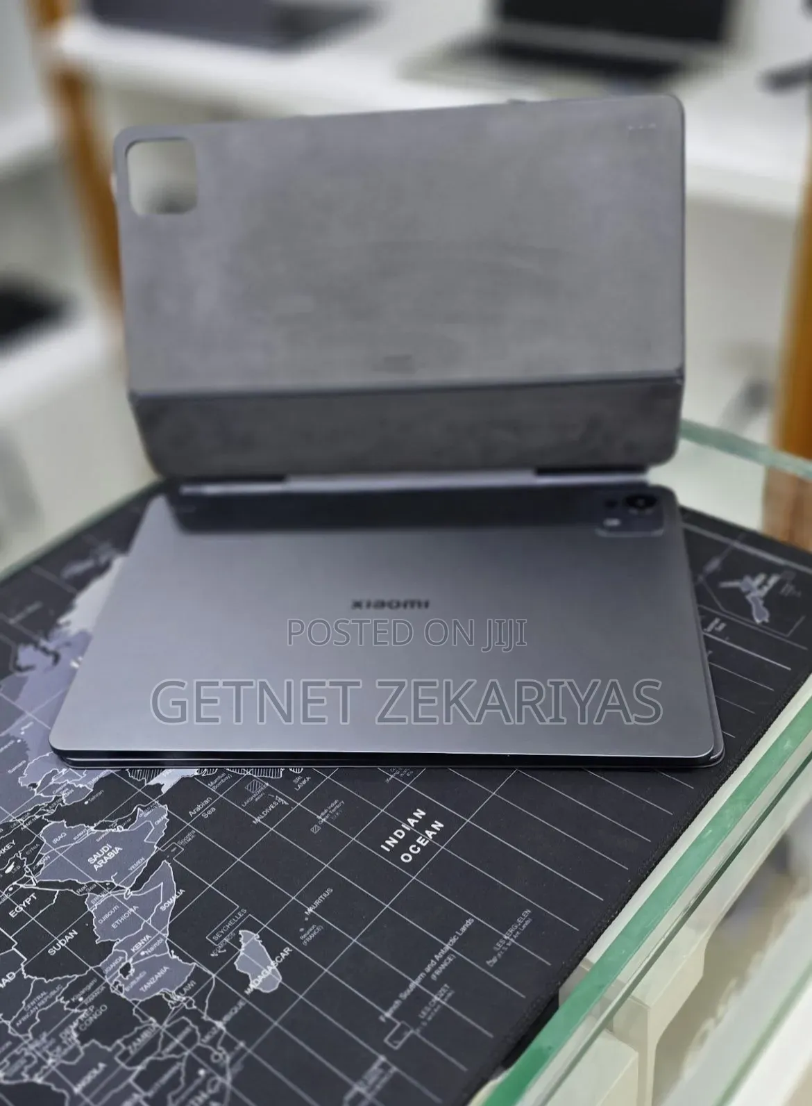 New Xiaomi Pad 7 1 TB