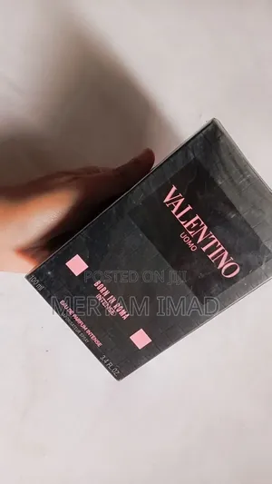 Valentino Fragrance/Perfume