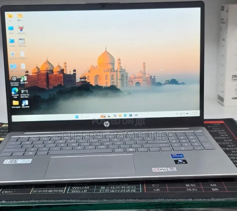 New Laptop HP Stream Notebook 16GB Intel Core i7 SSD 1T