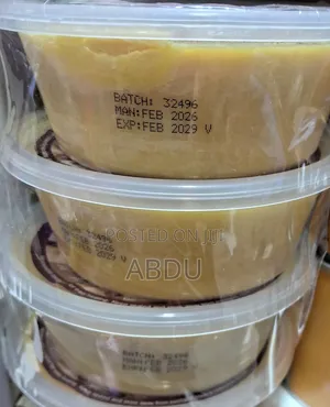 Shea Butter