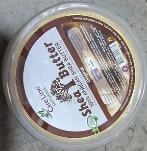 Shea Butter