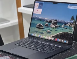 New Laptop Apple MacBook Air 2025 M4 16GB Apple M4 SSD 256GB