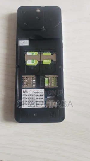 Nokia 8600 Luna White