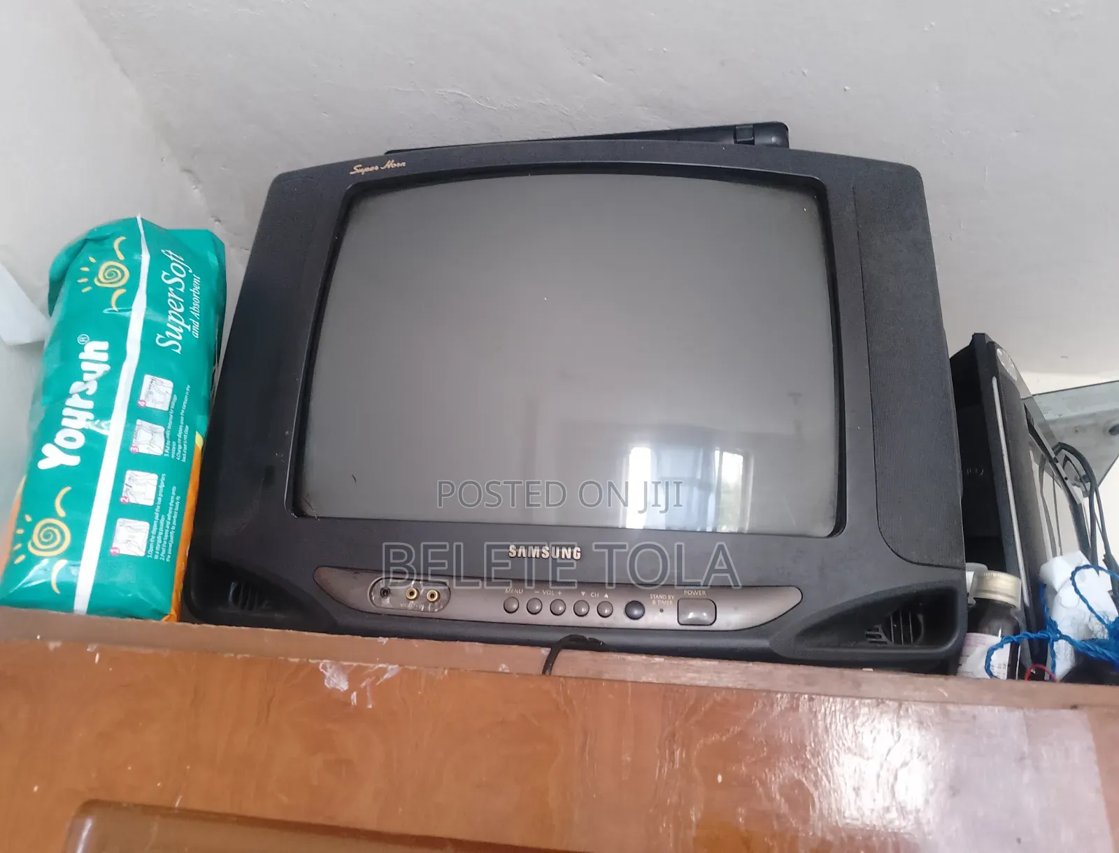 Samsung TV 32 Inch
