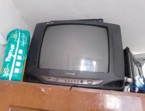 Samsung TV 32 Inch