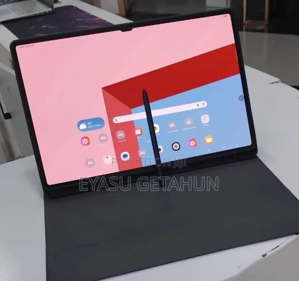 New Samsung Galaxy Tab S9 Ultra 256 GB