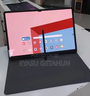 New Samsung Galaxy Tab S9 Ultra 256 GB