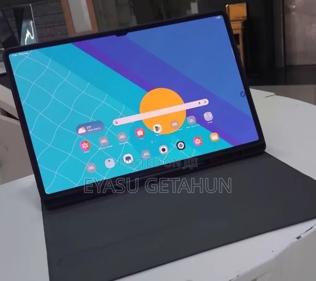 New Samsung Galaxy Tab S9 Ultra 256 GB