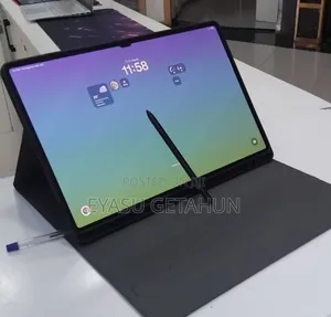 New Samsung Galaxy Tab S9 Ultra 256 GB