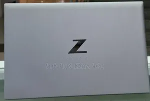 New Laptop HP ZBook Firefly 14 G7 16GB Intel Core i7 SSD 512GB