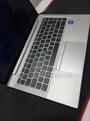 New Laptop HP EliteBook 840 G8 16GB Intel Core i5 SSD 512GB