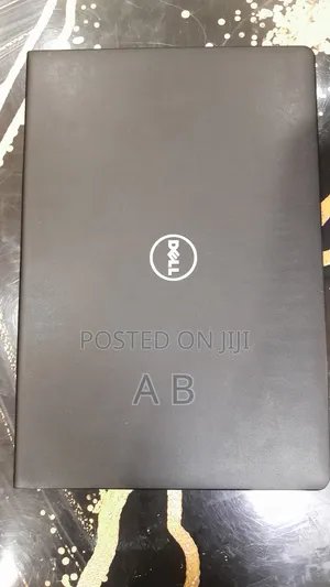 Laptop Dell Vostro 15 3568 4GB Intel Core i5 HDD 1T