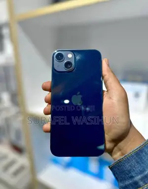 Apple iPhone 13 256 GB Black