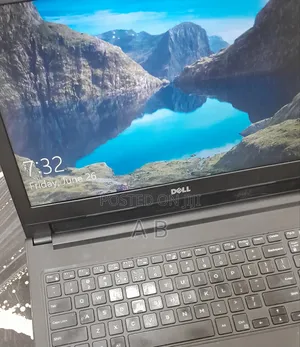 Laptop Dell Vostro 15 3568 4GB Intel Core i5 HDD 1T