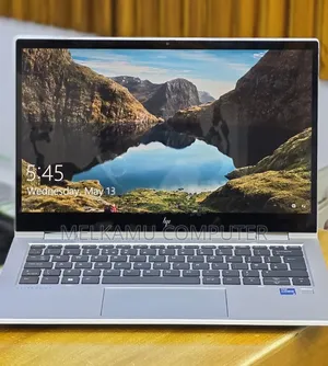 New Laptop HP EliteBook x360 1030 G8 16GB Intel Core i5 SSD 512GB