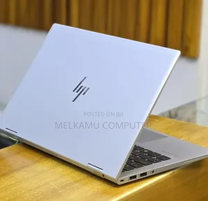New Laptop HP EliteBook x360 1030 G8 16GB Intel Core i5 SSD 512GB