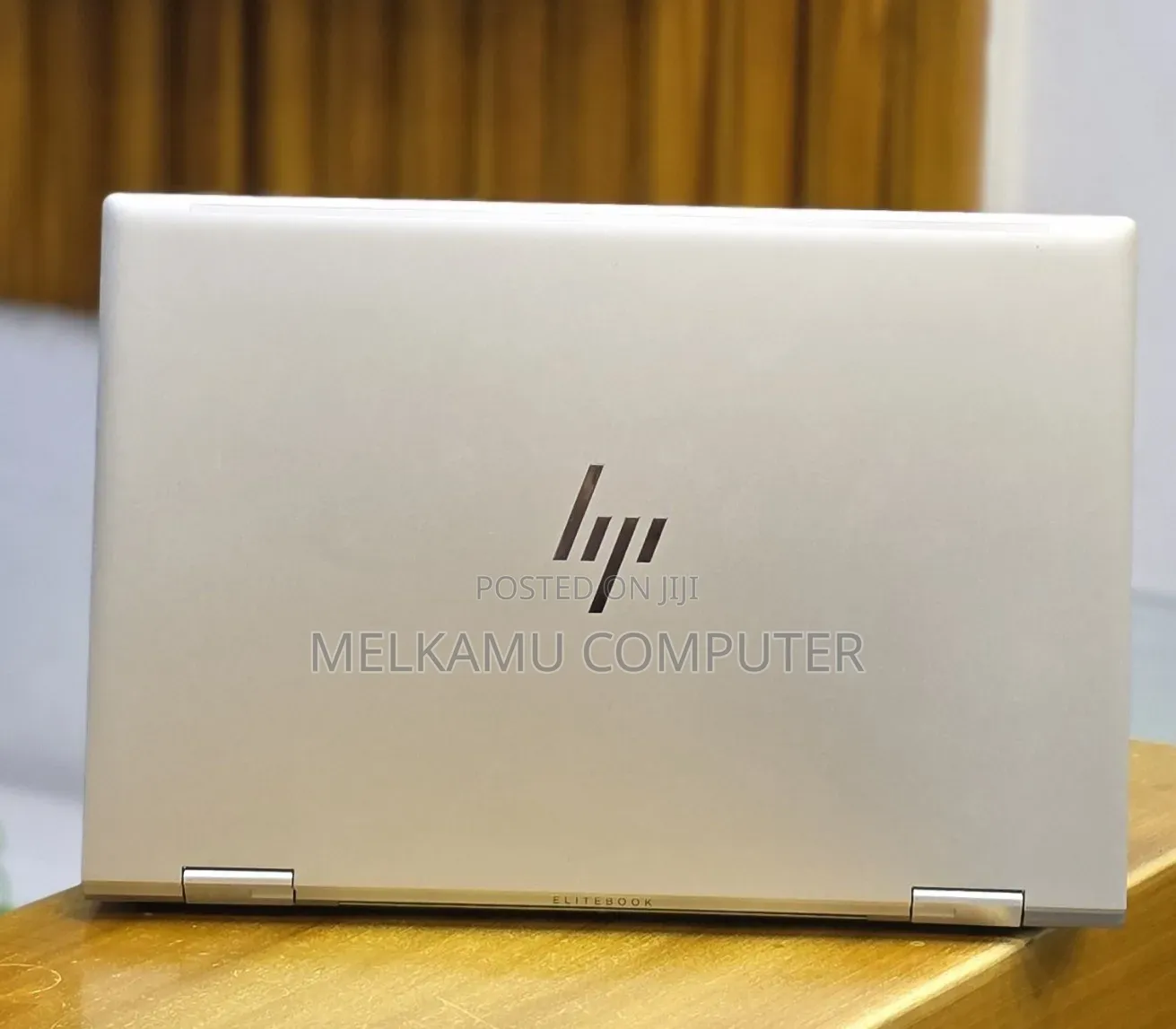 New Laptop HP EliteBook x360 1030 G8 16GB Intel Core i5 SSD 512GB