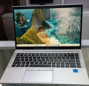 New Laptop HP EliteBook 840 G8 16GB Intel Core i5 SSD 512GB