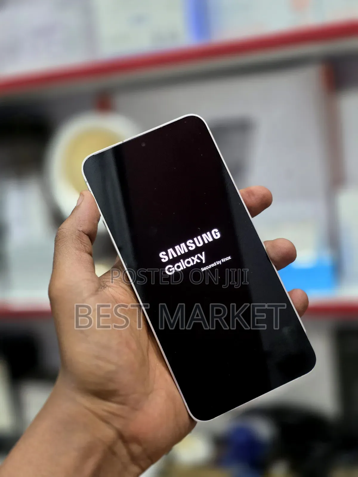 New Samsung Galaxy S24 256 GB