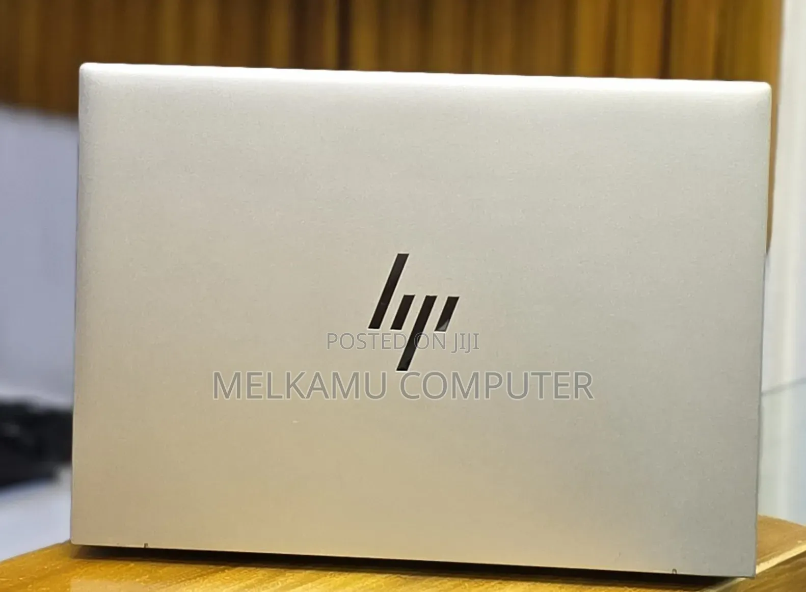 New Laptop HP EliteBook 840 G10 16GB Intel Core i7 SSD 512GB