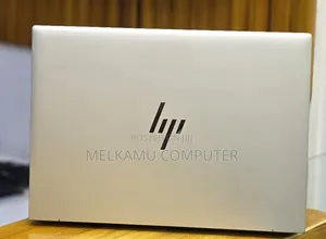 New Laptop HP EliteBook 840 G10 16GB Intel Core i7 SSD 512GB