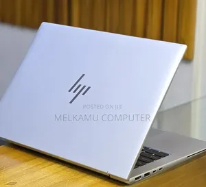 New Laptop HP EliteBook 840 G10 16GB Intel Core i7 SSD 512GB