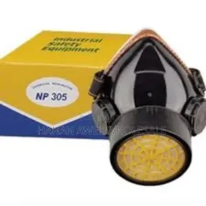Chemical Mask 305