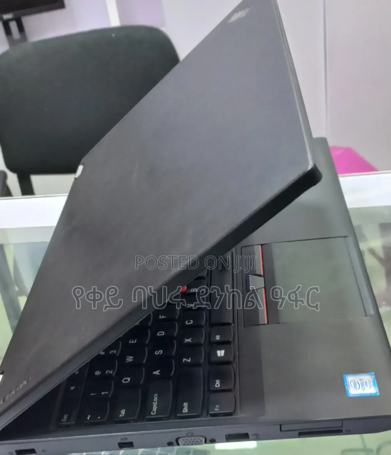 New Laptop HP EliteBook 8570P 4GB Intel Core i7 SSD 256GB