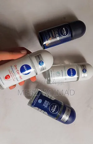 Nivea Body Care