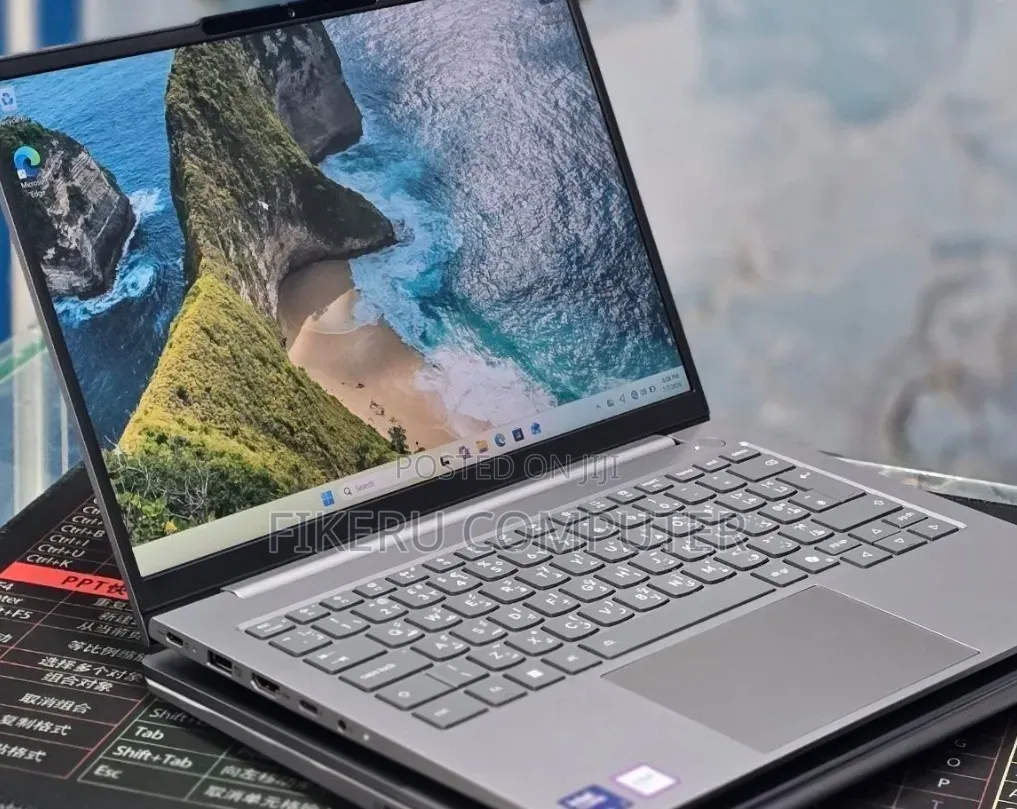 New Laptop Lenovo ThinkBook 15 16GB Intel Core Ultra 7 SSD 512GB