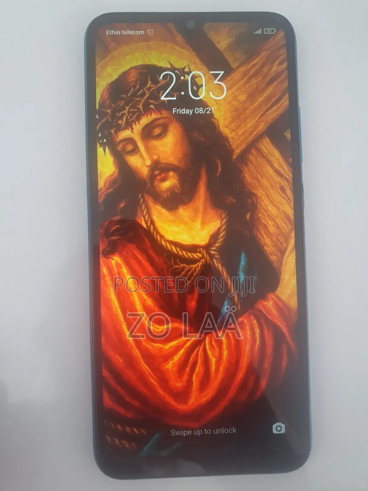 Xiaomi Redmi 9A 32 GB Blue