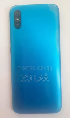 Xiaomi Redmi 9A 32 GB Blue