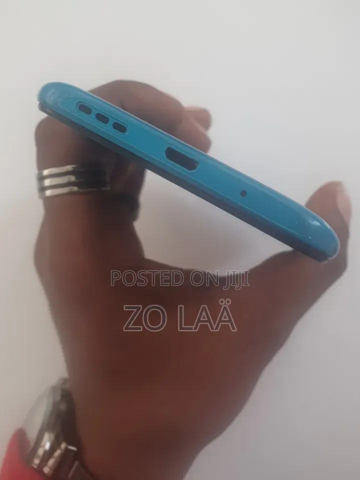 Xiaomi Redmi 9A 32 GB Blue