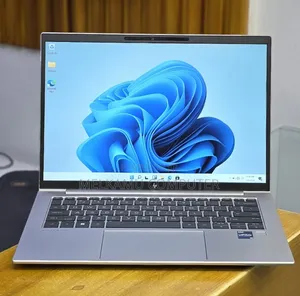 New Laptop HP EliteBook 840 G10 16GB Intel Core i7 SSD 512GB