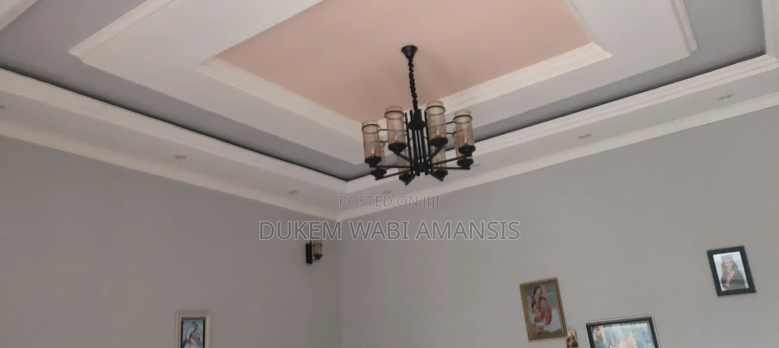 Furnished 10bdrm House in Bishoftu Dukem City, East Shewa for sale