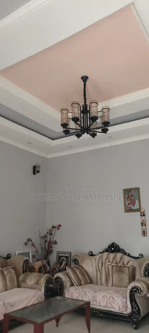 Furnished 10bdrm House in Bishoftu Dukem City, East Shewa for sale