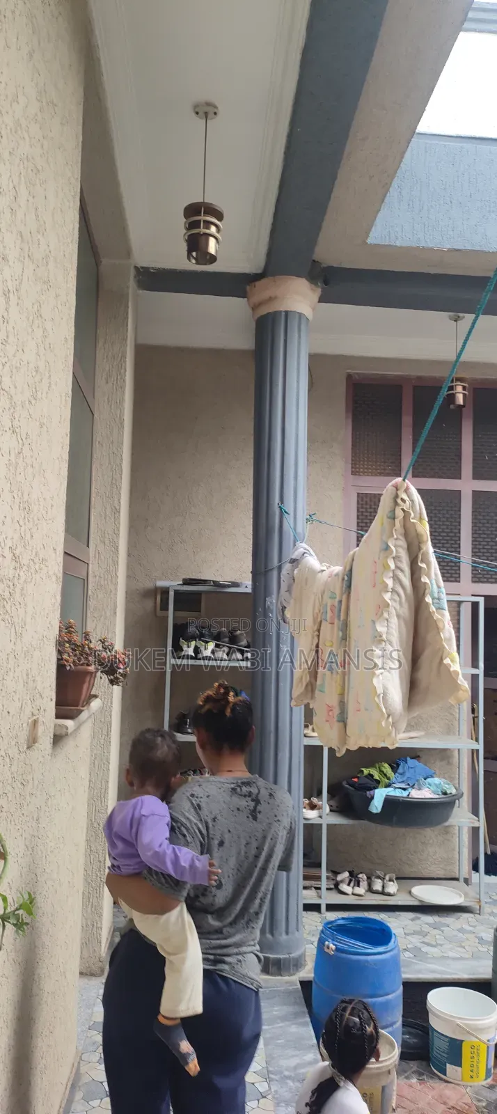 Furnished 10bdrm House in Bishoftu Dukem City, East Shewa for sale