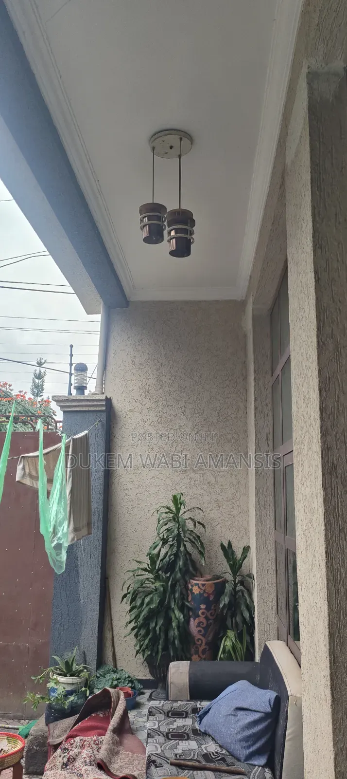 Furnished 10bdrm House in Bishoftu Dukem City, East Shewa for sale