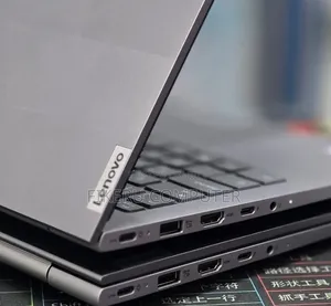 New Laptop Lenovo ThinkBook 15 16GB Intel Core Ultra 7 SSD 512GB