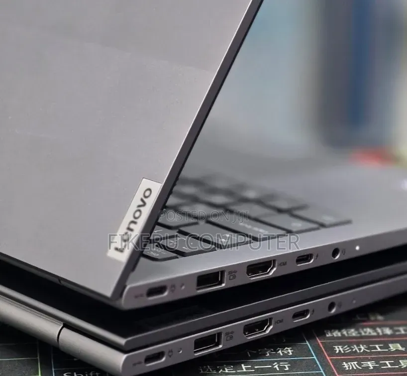 New Laptop Lenovo ThinkBook 15 16GB Intel Core Ultra 7 SSD 512GB