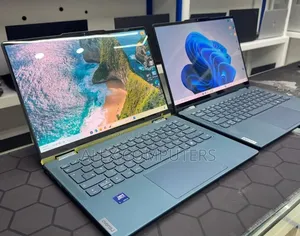 New Laptop Lenovo IdeaPad Yoga 11 16GB Intel Core Ultra 7 SSD 512GB
