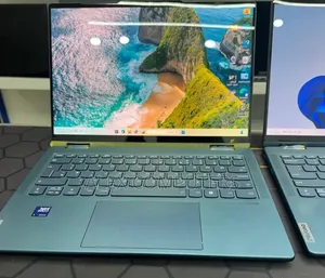 New Laptop Lenovo IdeaPad Yoga 11 16GB Intel Core Ultra 7 SSD 512GB